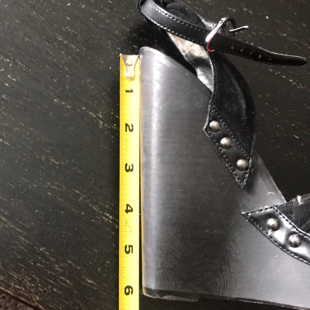 Bebe Sandals - image 5